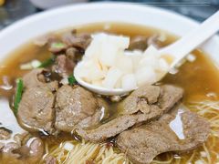 -燊意布拉肠云吞面(中山四路店)