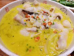 -东北人家铁锅炖(鞍山路店)