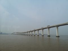 -澳门环岛游湾仔码头