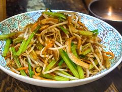 -魁盛居百年鲁菜馆(县西巷店)