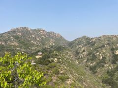 -云峰山自然风景区