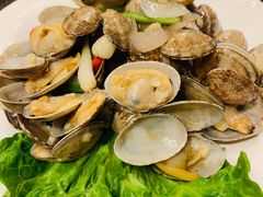-蔚海之都·象山蒸汽海鲜(仙霞路店)