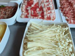 -君邦火锅(新疆大厦店)