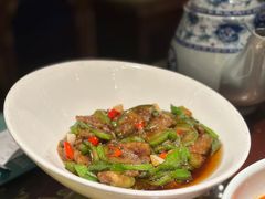 -缪氏川菜(深圳北站缤果空间店)