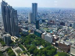 -东京都厅舍