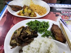 -成都信息工程大学-第2学生食堂