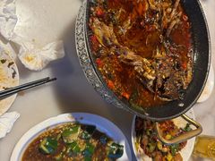 -嘉丰湘菜馆(芳群园店)