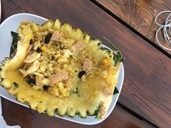 -Rimpa Lapin悬崖餐厅