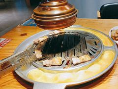 -喜来稀肉(北外滩白玉兰广场店)