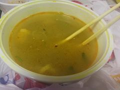 -阿三生煎(正弘城店)
