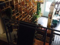 -Kitchen·Y洋厨房西餐厅(王府壹号店)