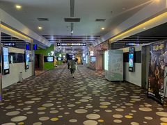 -保利国际影城(保利文化广场店)