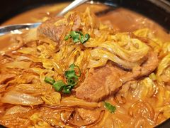 -浩运·海鲜青岛菜·海胆水饺(石老人店)