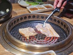 -黑牛黑猪烤肉专门店(万象城店)