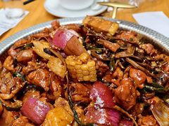 -状元虎.摇滚炒鸡.家常菜(义勇街店)