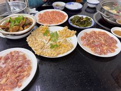 -合味土鸡火锅(中海世贸花园金碧庄店)