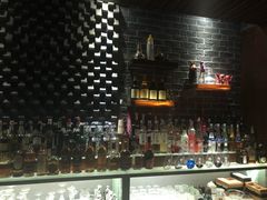 -LAMP BAR 水烟音乐酒吧