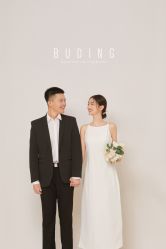 -布丁婚纱摄影工作室