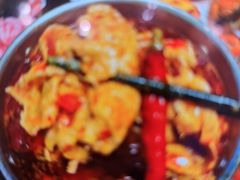 -神帆·元气汤泉(解放西路店)