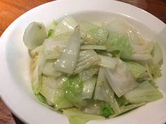 时令蔬菜-炊烟小炒黄牛肉(东庆街店)