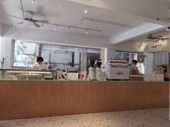 -Cafe on warm(丹霞店)