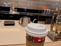 -星巴克臻选(北京颐堤港中心第二店)
