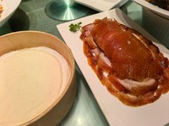 -北京老铺烤鸭(高新店)