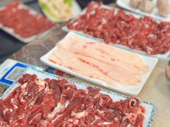 -潮悦牛肉火锅城(水贝店)