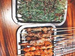 -燚焱炎火铜锅涮·烧烤