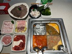 -海底捞火锅(汕头苏宁广场店)