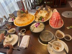 -东海怡品海鲜豆捞(舟宿夜江店)