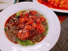 -马勒别墅·中餐厅