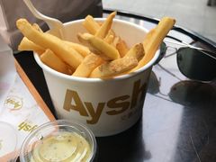 -艾薯夫妇Aysh(福田星河COCOPark店)