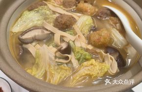 Guangshan Small Crispy Meat