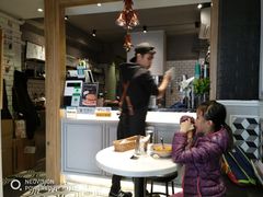 -打趸BTC·Breaktime cafe(北京路店)