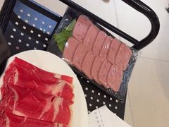 -东来顺饭庄(王府井步行街店)