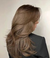 -丽时 Hair Salon