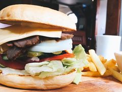 -1901 Cafe(西四店)
