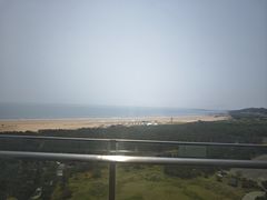 -青岛银沙滩温德姆至尊酒店