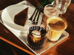 -山下C5cafe(惠通时代广场店)