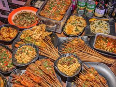 -Let’s WaKao瓦烤(贝森店)