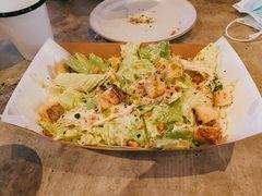 凯撒沙拉-Cooking Man(中懋天地店)