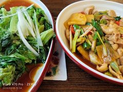 -院落新京菜·烤鸭(地安门店)