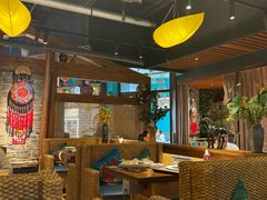 -云尊府云南菜·蒸汽石锅鱼(五棵松华熙店)