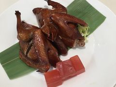 -蔡澜点心·粤菜(月星环球港店)