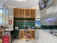 -馅小满(甜水园店)