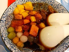 -宽窄巷成都菜(青岛路万达广场店)
