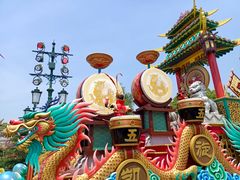 -上海迪士尼度假区