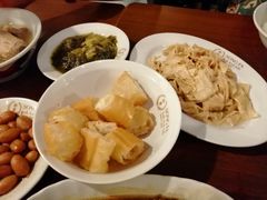 -松發肉骨茶(克拉码头店)