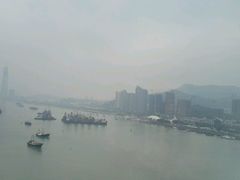 -澳门十六浦索菲特大酒店
